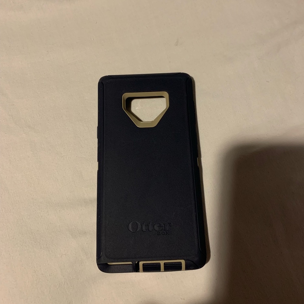 Otterbox Defender Series Galaxy Note 9